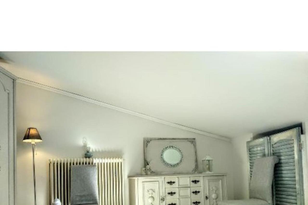 קסטוריה Calm Lake Balcony מראה חיצוני תמונה